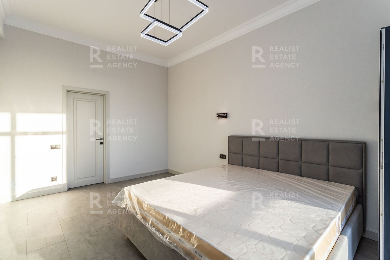 Apartament cu 2 camere, 80 m², Râșcani, Chișinău foto 6