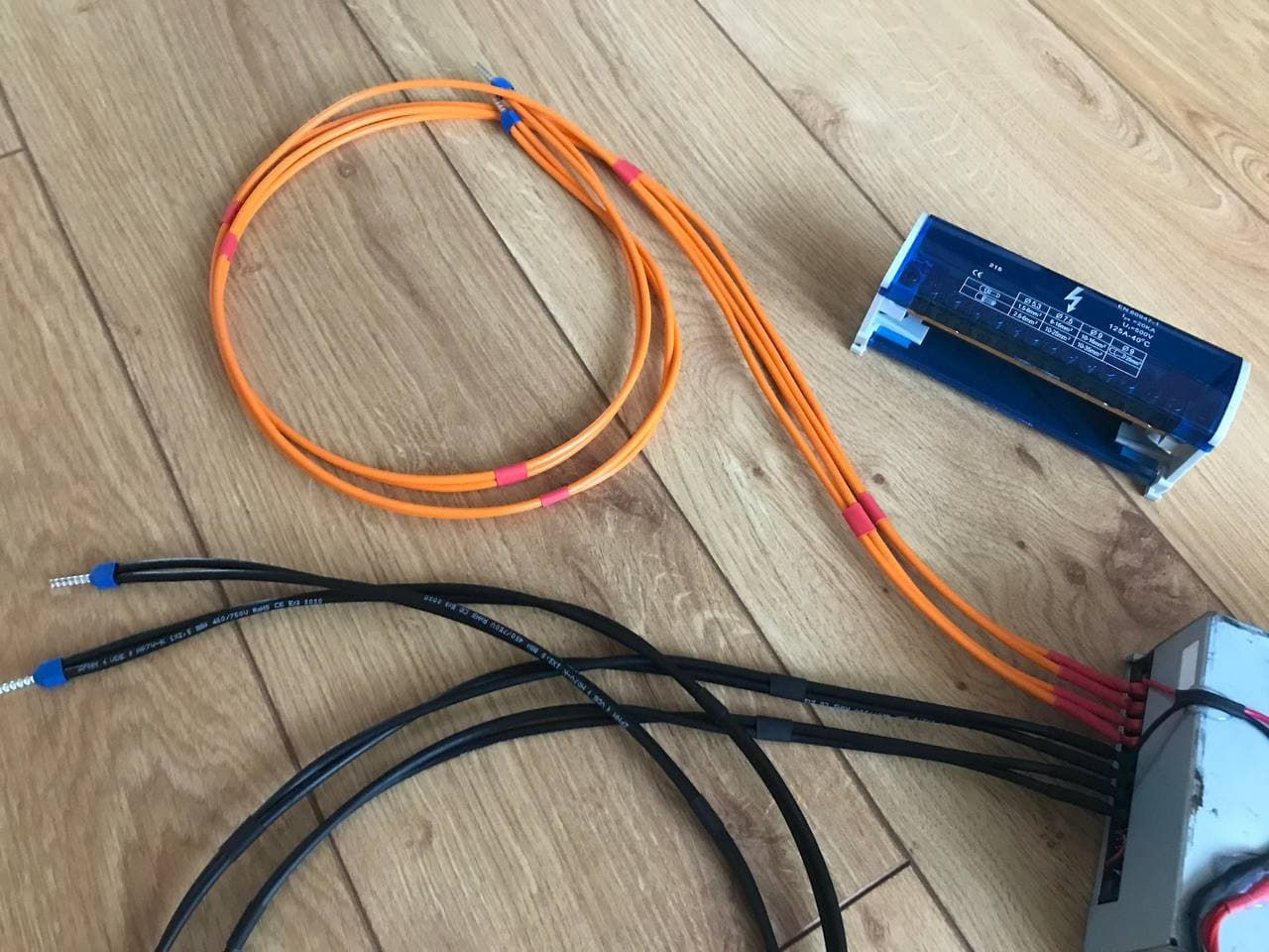 PSU Server Power Supply Mining IBM 1800W - 2000W - 2500W Серверный Блок питания для майнинга фото 1
