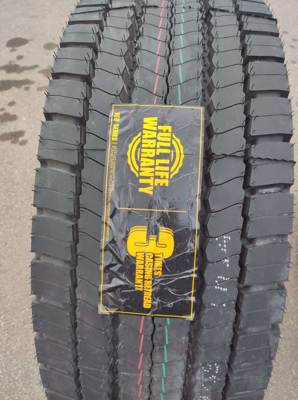 Anvelope Aeolus pentru camioane la preturi atractive. ( * Importator Oficial * ) foto 5