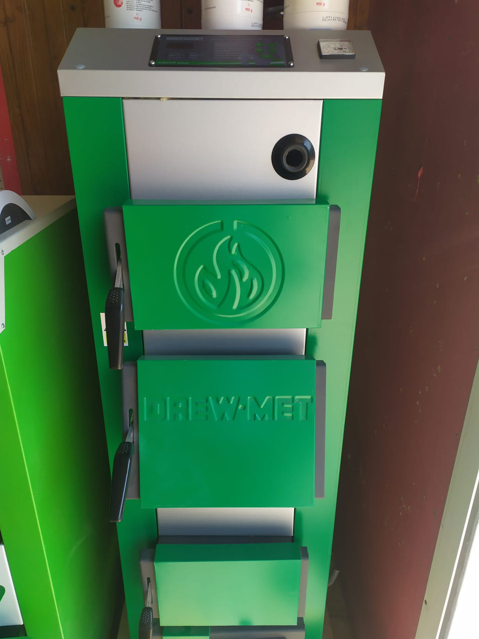 Сантехник и Электрик