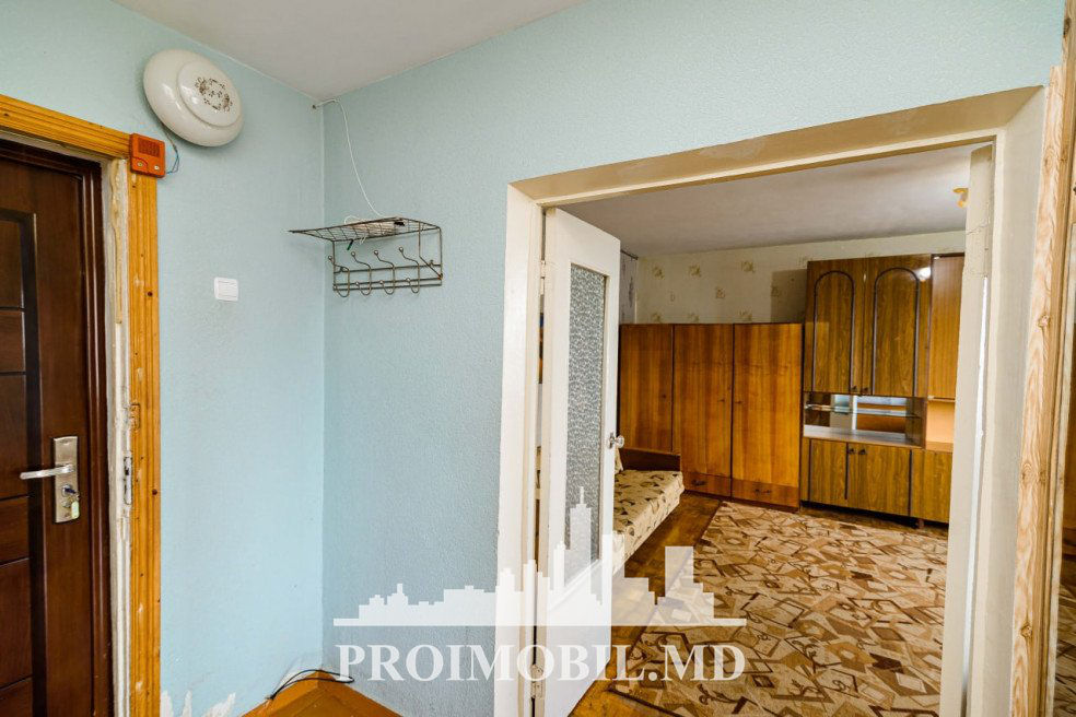 Apartament cu 1 cameră, 40 m², Buiucani, Chișinău foto 7