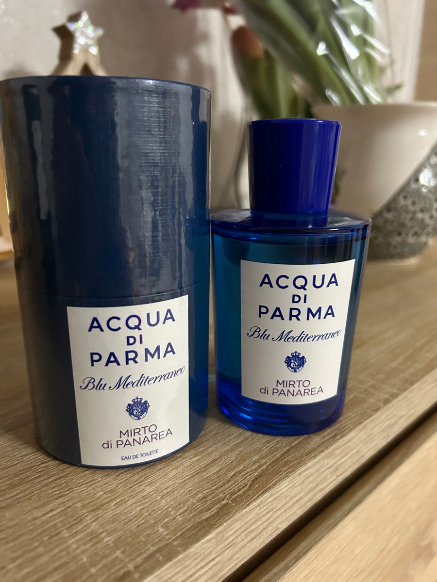 Parfum original! foto 0