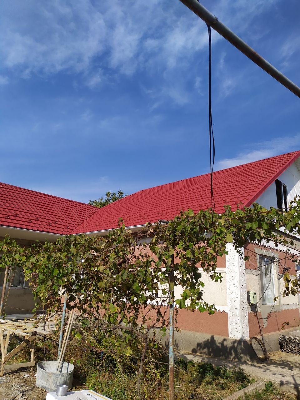 Montare, reparare acoperis. foto 0