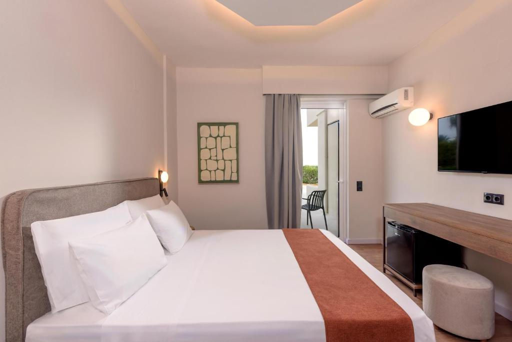  Греция /о.Крит Zeus Hotels Ydoria Resort 4* фото 4