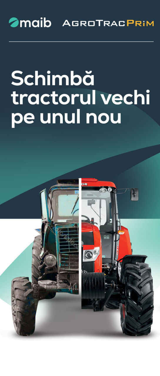 Tractor ArmaTrac 1054E+ 105c.p. foto 6