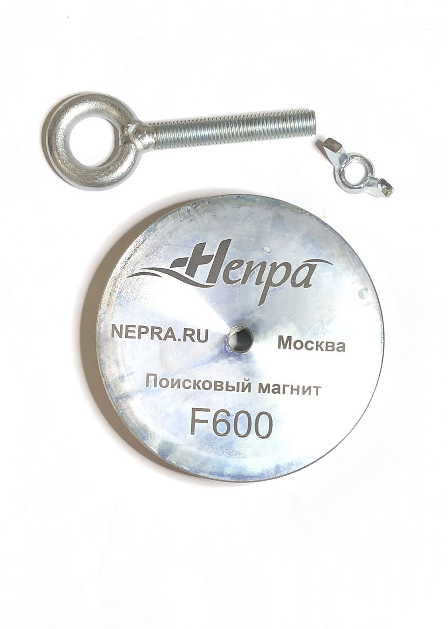 Поисковый магнит Непра
