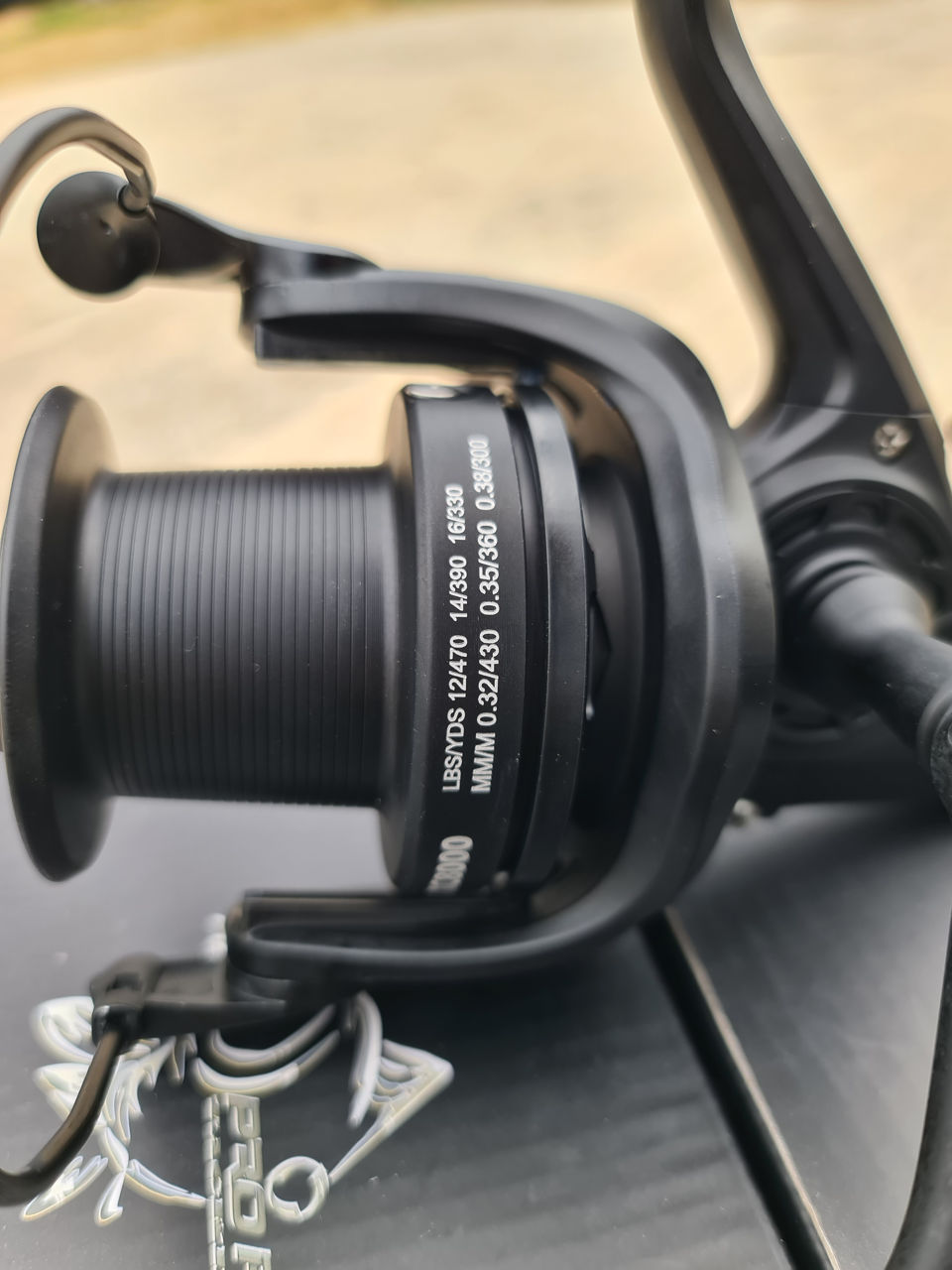  Pro Fl Blast Xc 8000 Black Edition      950 lei  фото 0
