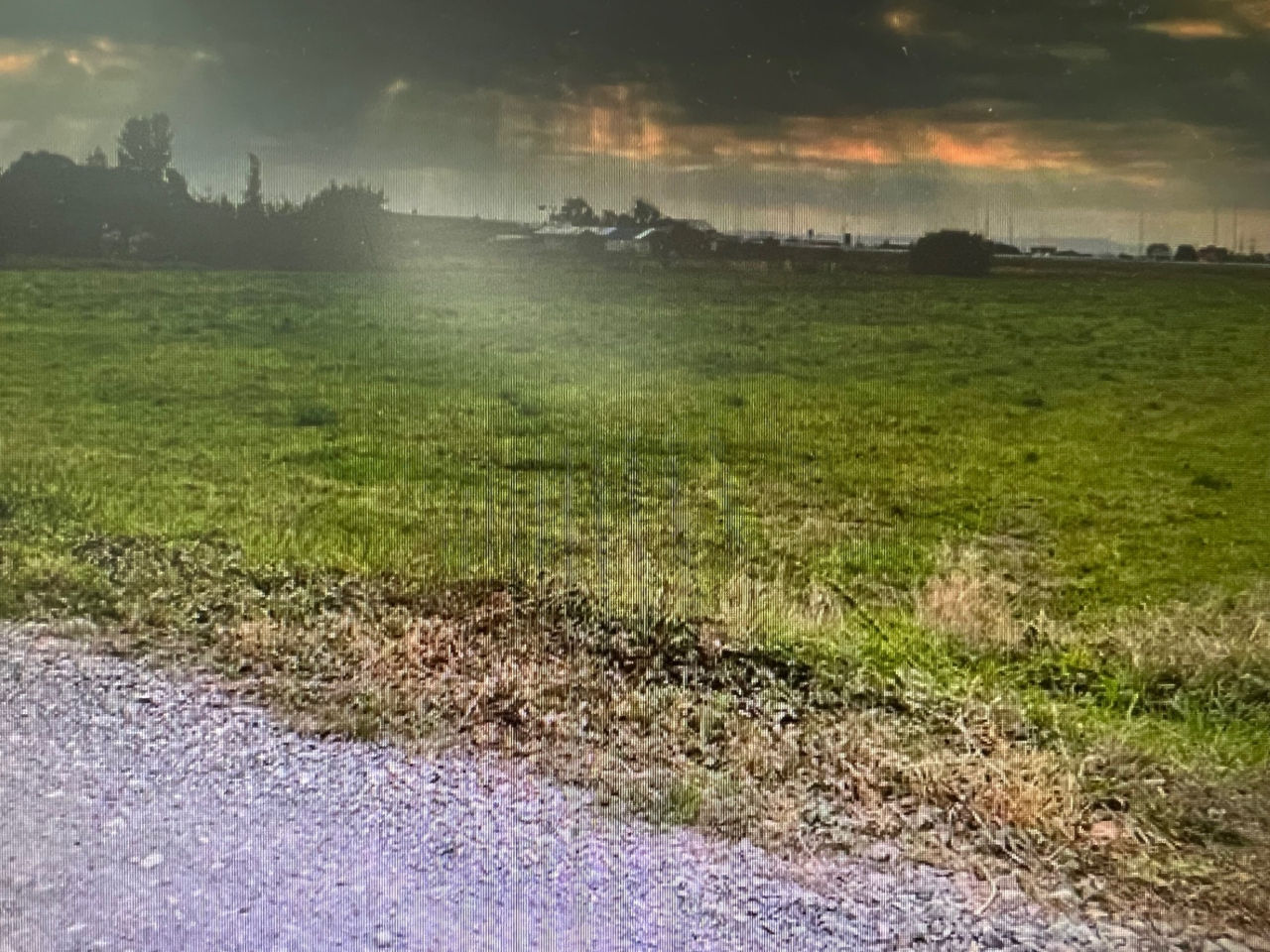 teren pentru panouri solare si alte constructii industriale foto 0