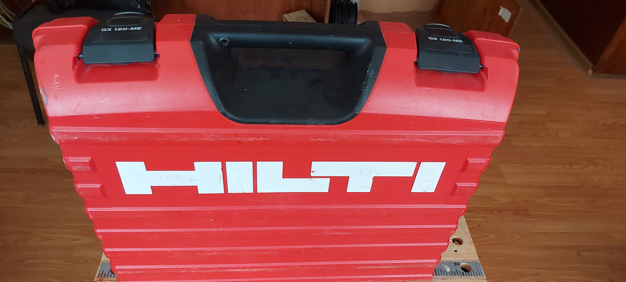 Продам HILTI GX 120-ME foto 4