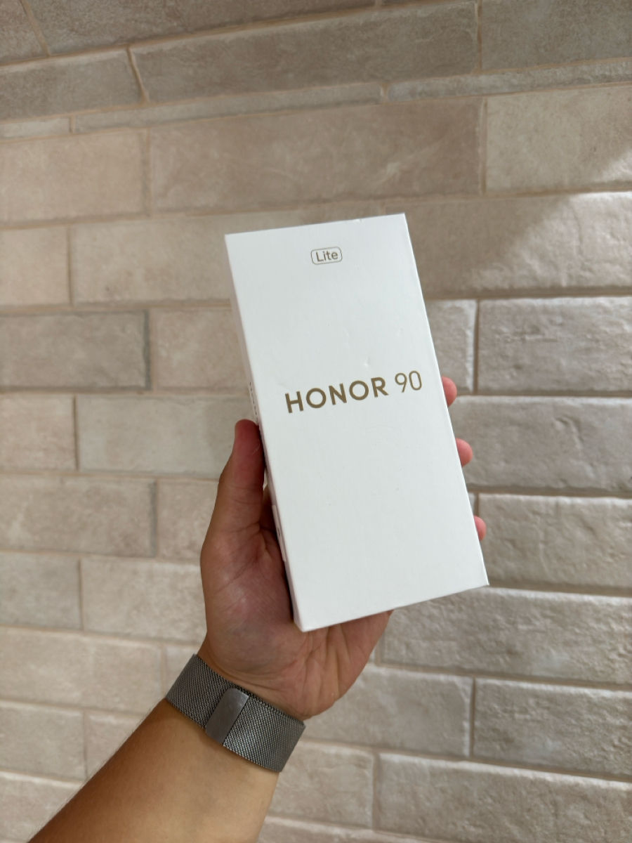 Honor P90 lite 8/256GB