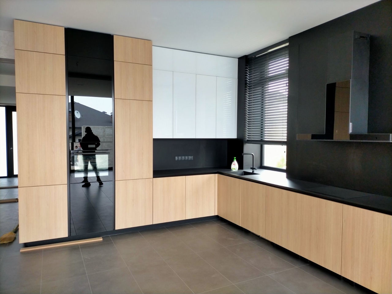 Bucătării la prețuri accesibile și design individual!!! foto 6