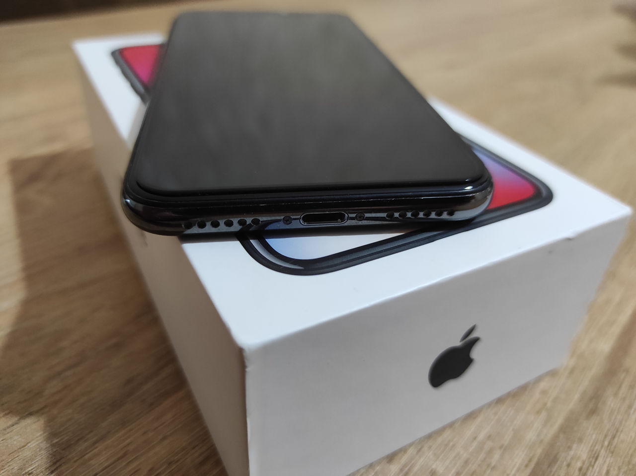 iPhone X 256Gb