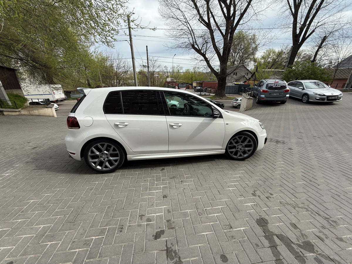 Volkswagen Golf foto 4