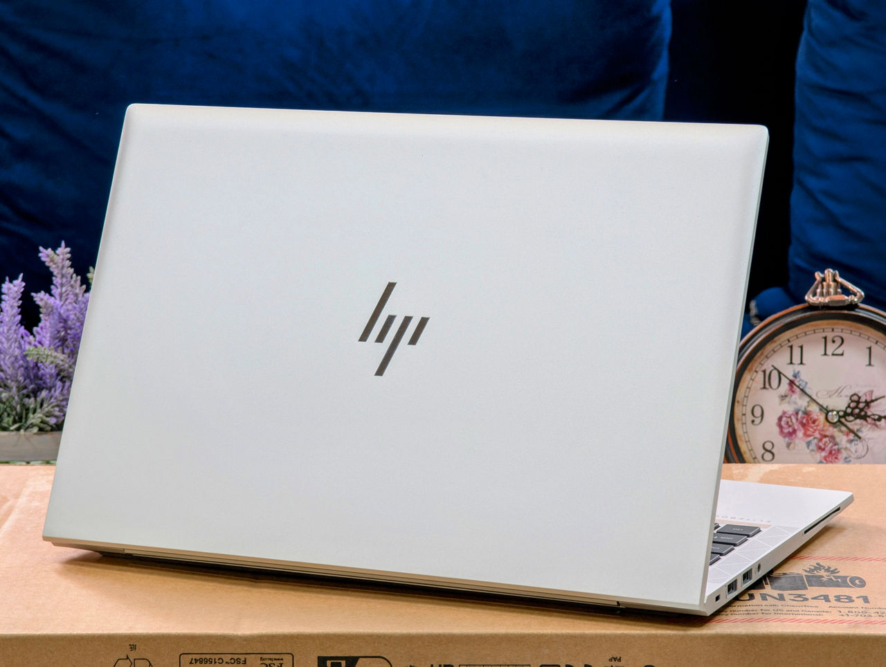 HP EliteBook 840 G7 IPS (Core i5 10310u/16Gb DDR4/256Gb NVMe SSD/14" FHD IPS) фото 9