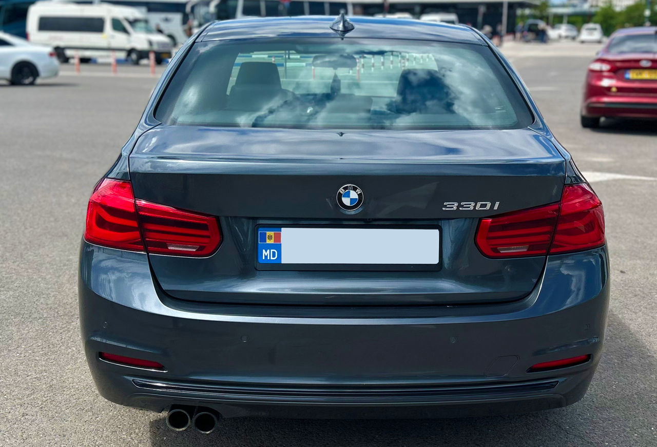 BMW 3 Series foto 5