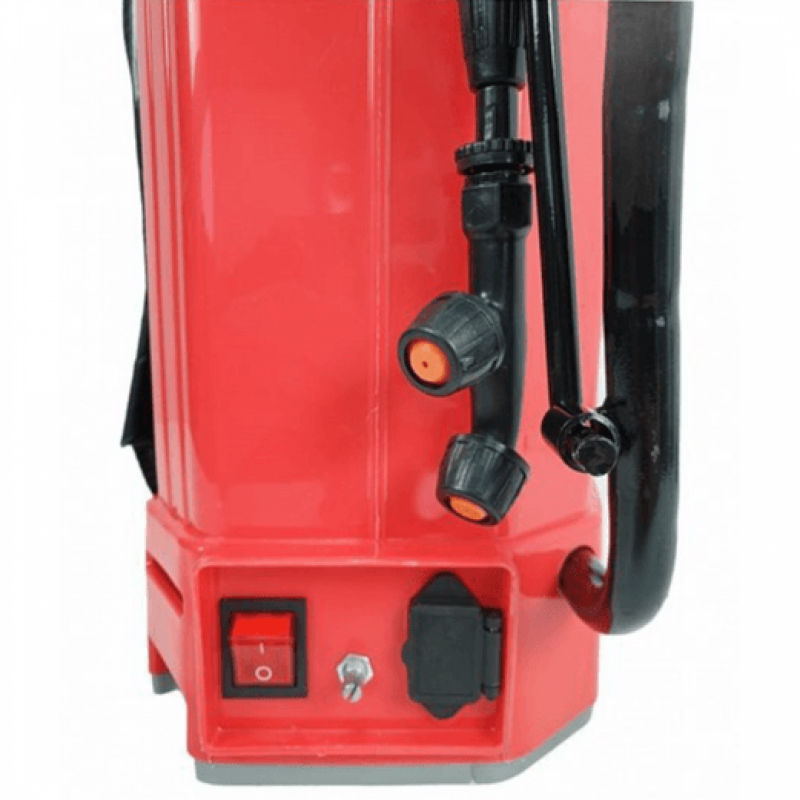 Stropitoare electrica 2in1 Elefant SEM-16L/ Livrare gratuita / Achitarea in 4 Rate. foto 3