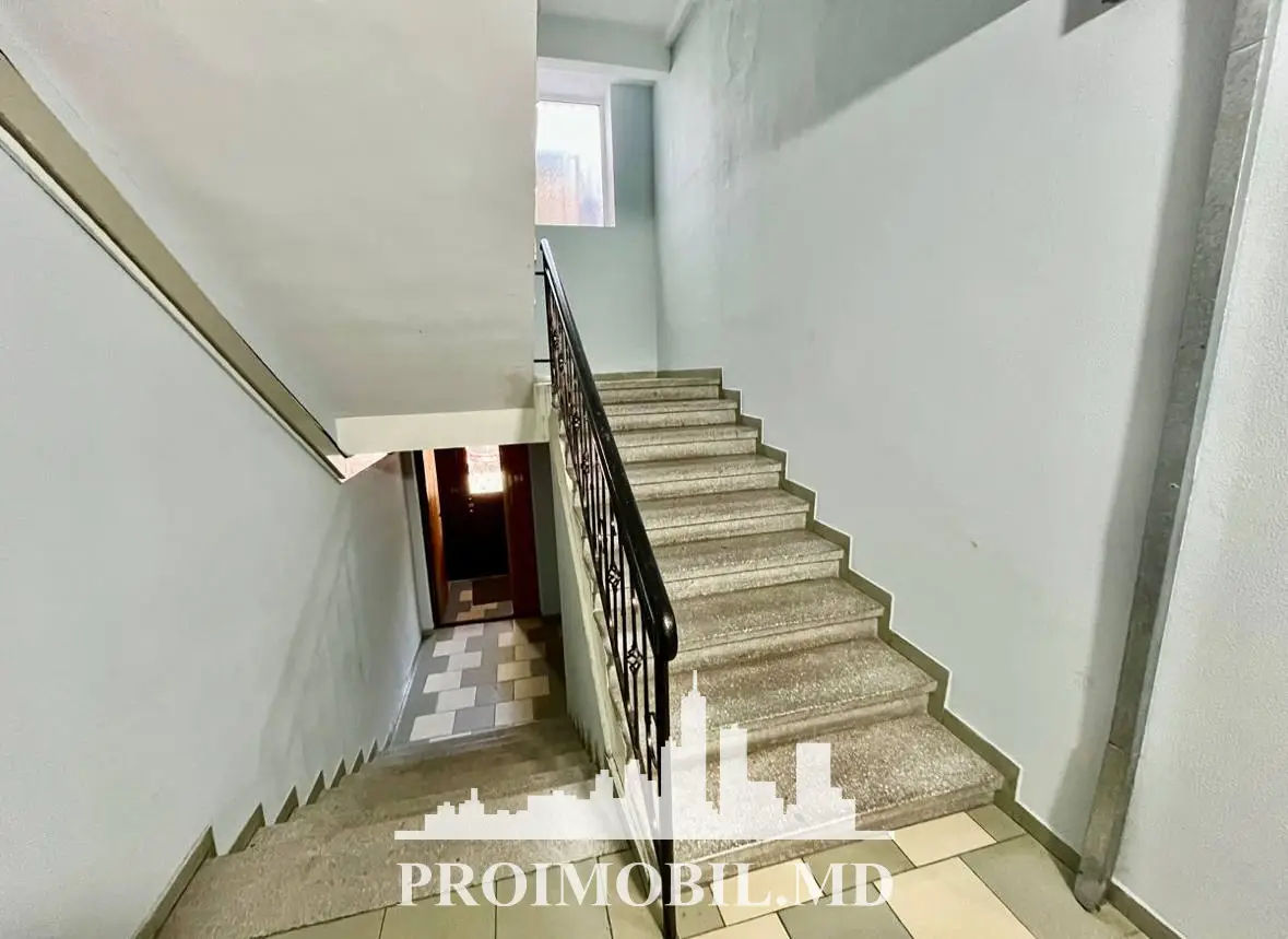 Apartament cu 2 camere, 103 m², Centru, Chișinău foto 6