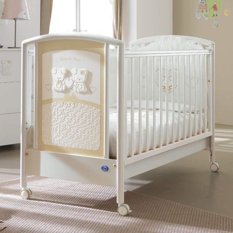 Комод pali maison bebe