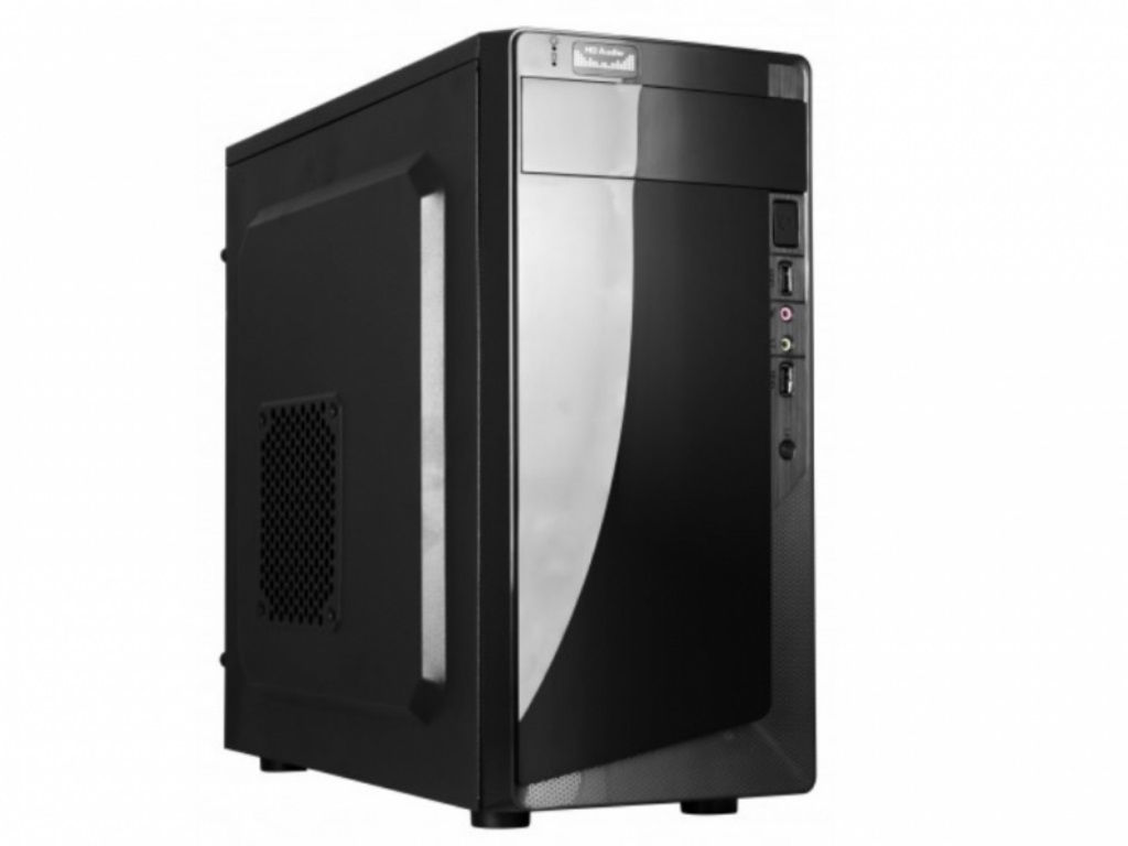 Мощный Intel i5 12500 + RAM DDR4 32Gb + SSD 512Gb NVME