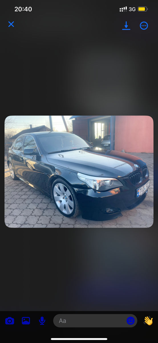 BMW диски  foto 5