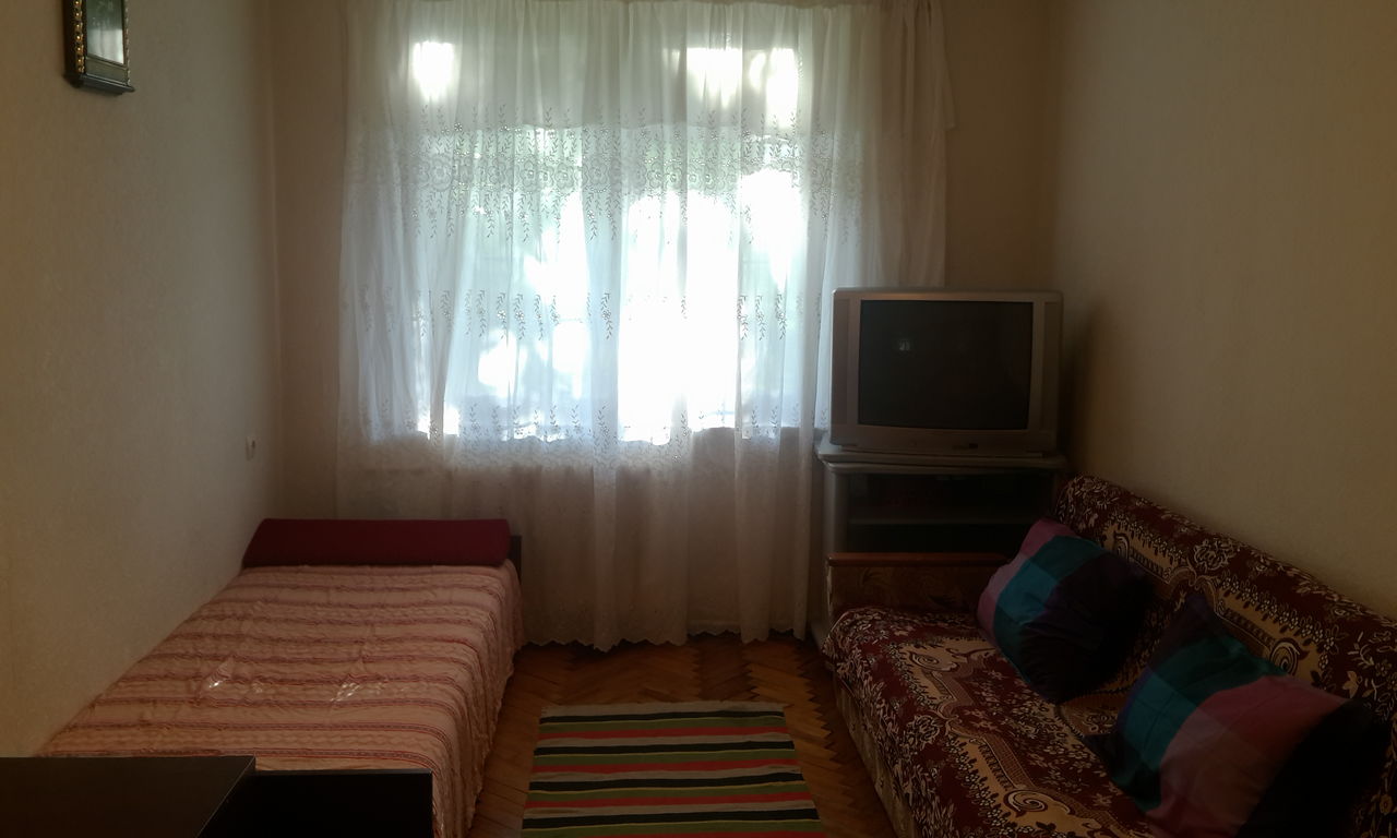 Apartament cu 1 cameră,  Telecentru,  Chișinău mun. foto 2