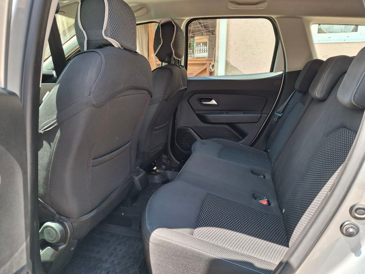 Dacia Duster foto 4