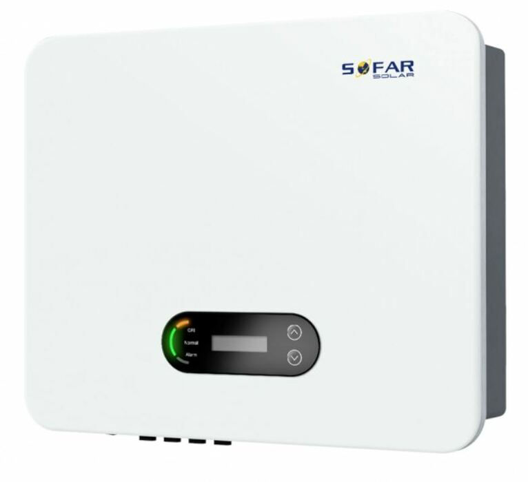 Cолнечный инвертор sofar 15ktlx-g3 (15 kw) молдова, кишинев foto 0