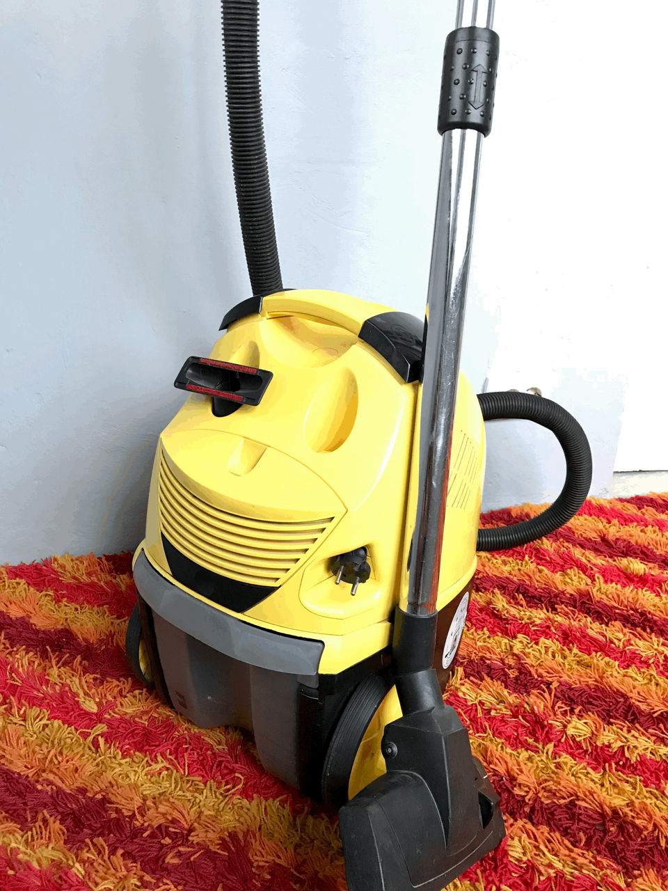 Karcher DS5500, Бельцы