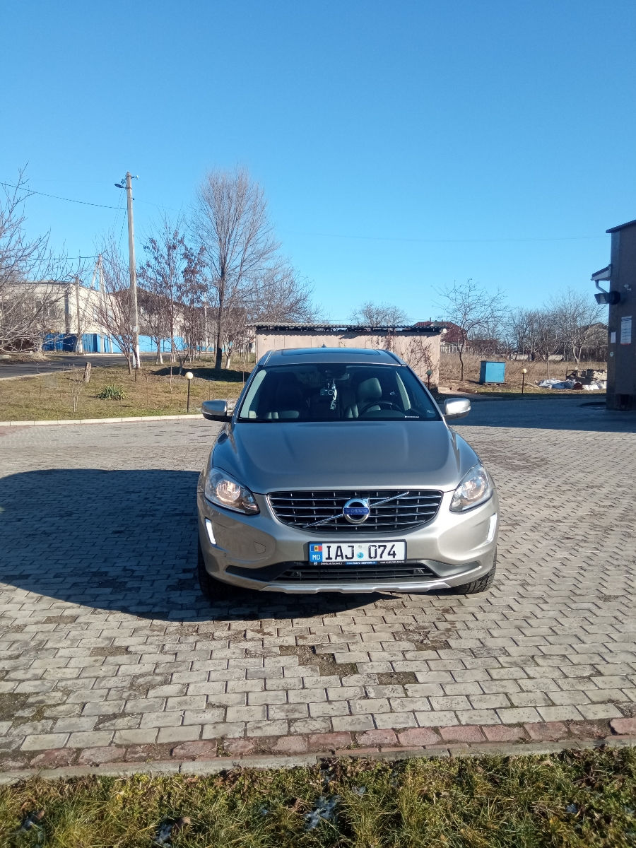 VolvoXC60