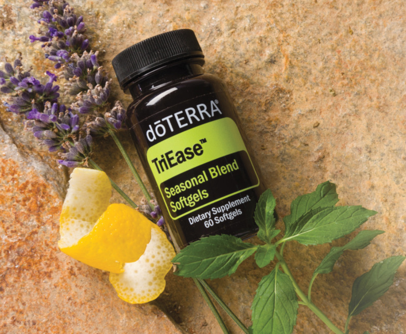 Doterra