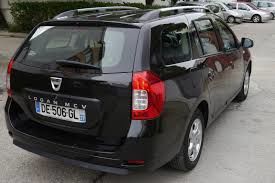 Dacia Logan foto 5