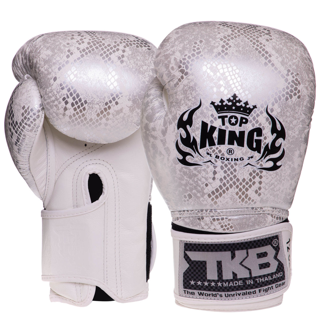 Manusi pentru box Top King (k-1,mma,box,kickbox) foto 4