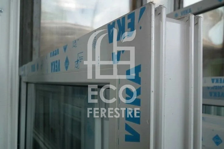 Veka ferestre de la producătorul oficial! cele mai mici prețuri pe teritoriul republicii moldova! foto 3