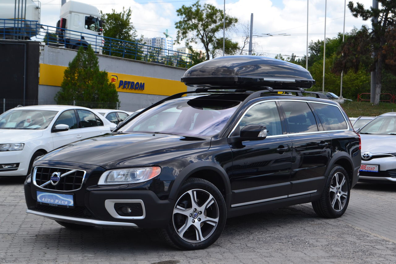 Volvo XC70 foto 0