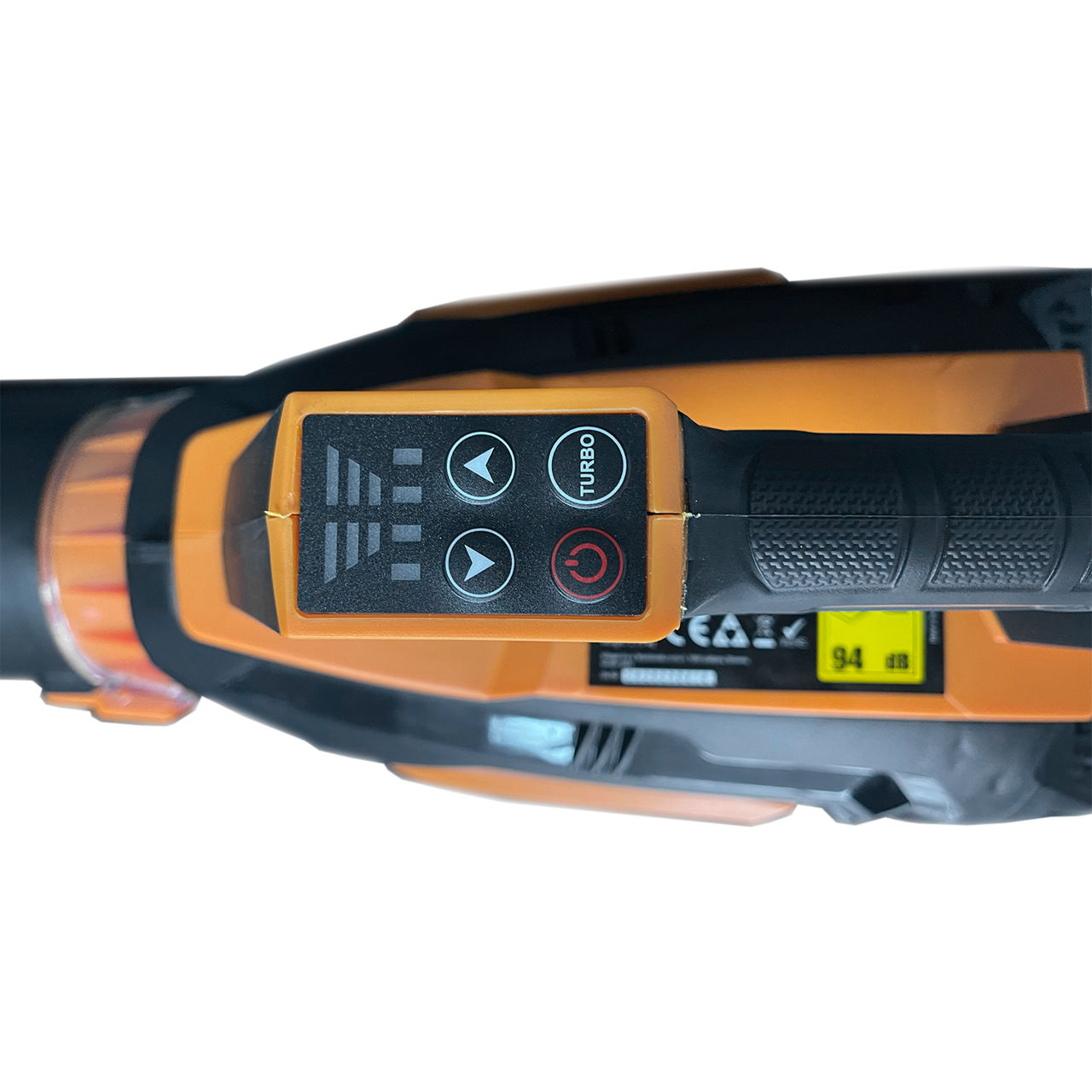 Suflanta pe acumulator Villager FUSE VBV 2440 (fara acumulator) foto 3