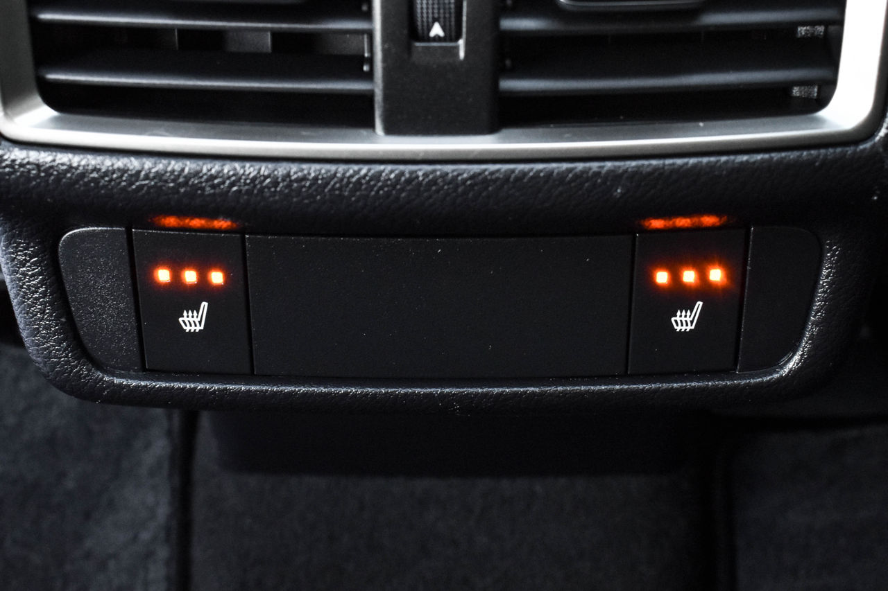 Lexus NX Series фото 12