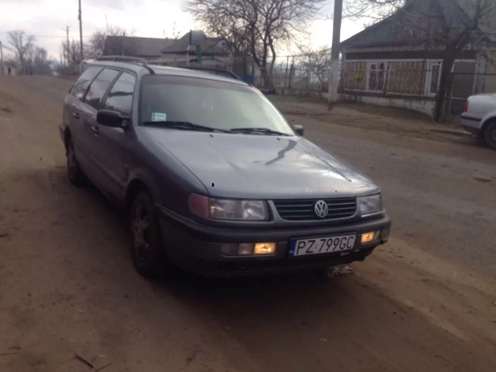 Piese,razborca-volkswagen passat b3, b4 b5, golf 4 3 2  vento,sharan, t4 audi 80,100,A6 foto 7