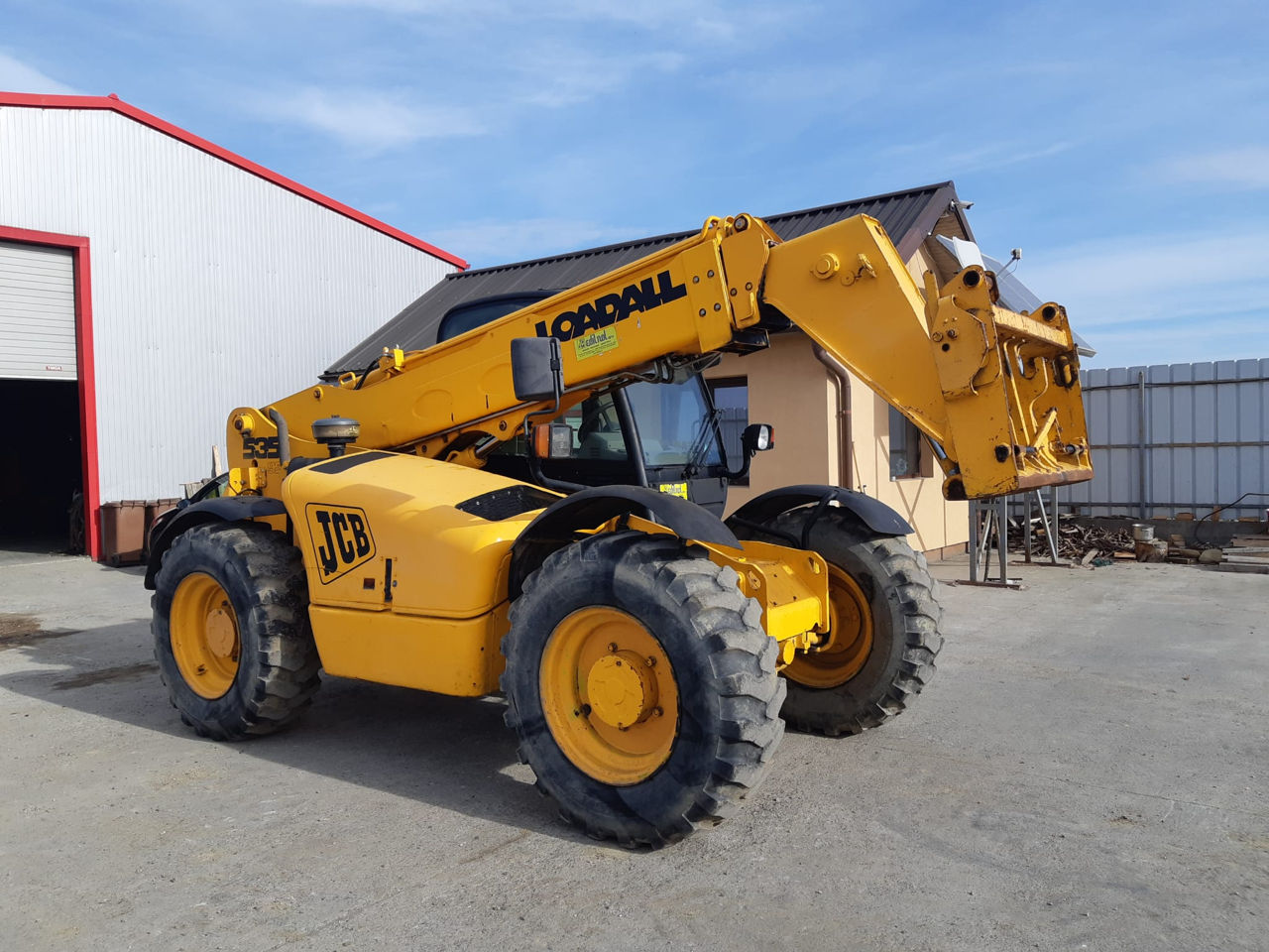 Vînzare diverse utilaje pentru constructii foto 6