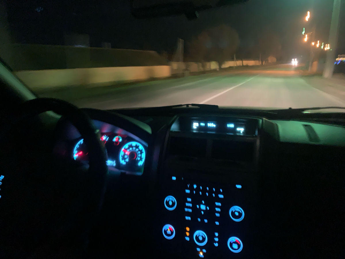Ford Escape фото 3