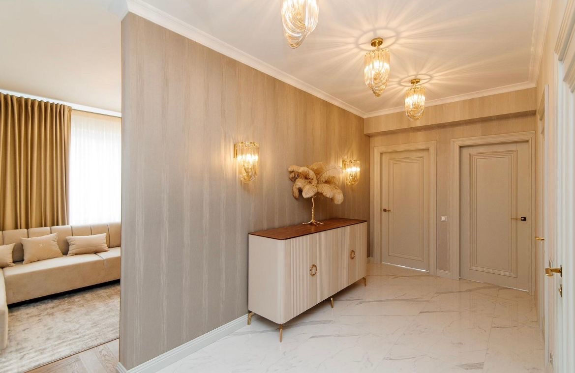 Apartament cu 2 camere,  Botanica,  Chișinău,  Chișinău mun. foto 7