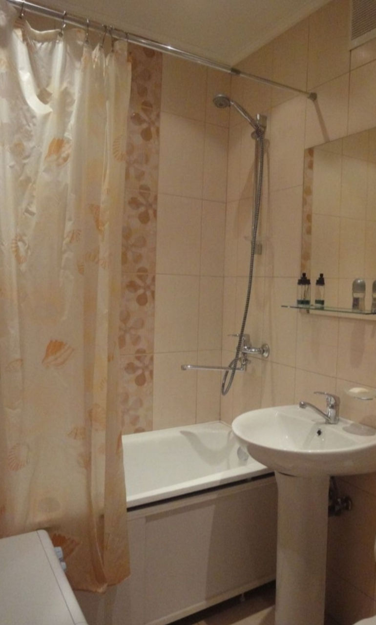 Apartament cu 3 camere, 86 m², BAM, Bălți foto 5