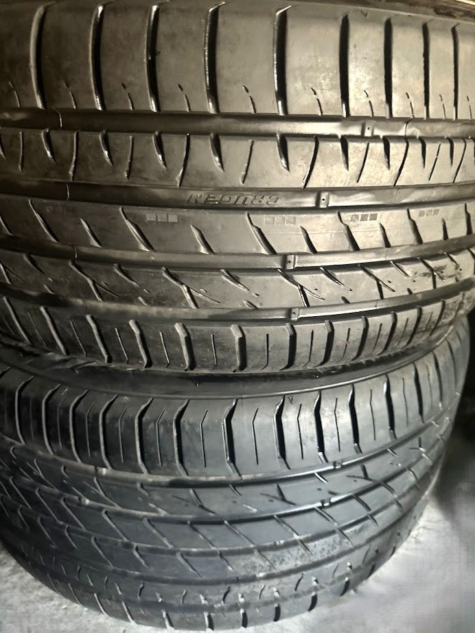 275 40 r20 & 315 35 r20   фото 5