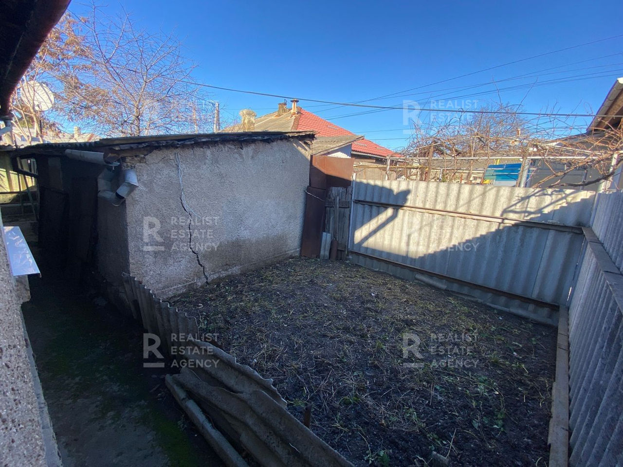 Vânzare, casă, 4 camere, strada Nicolae Gogol, Bălți foto 1