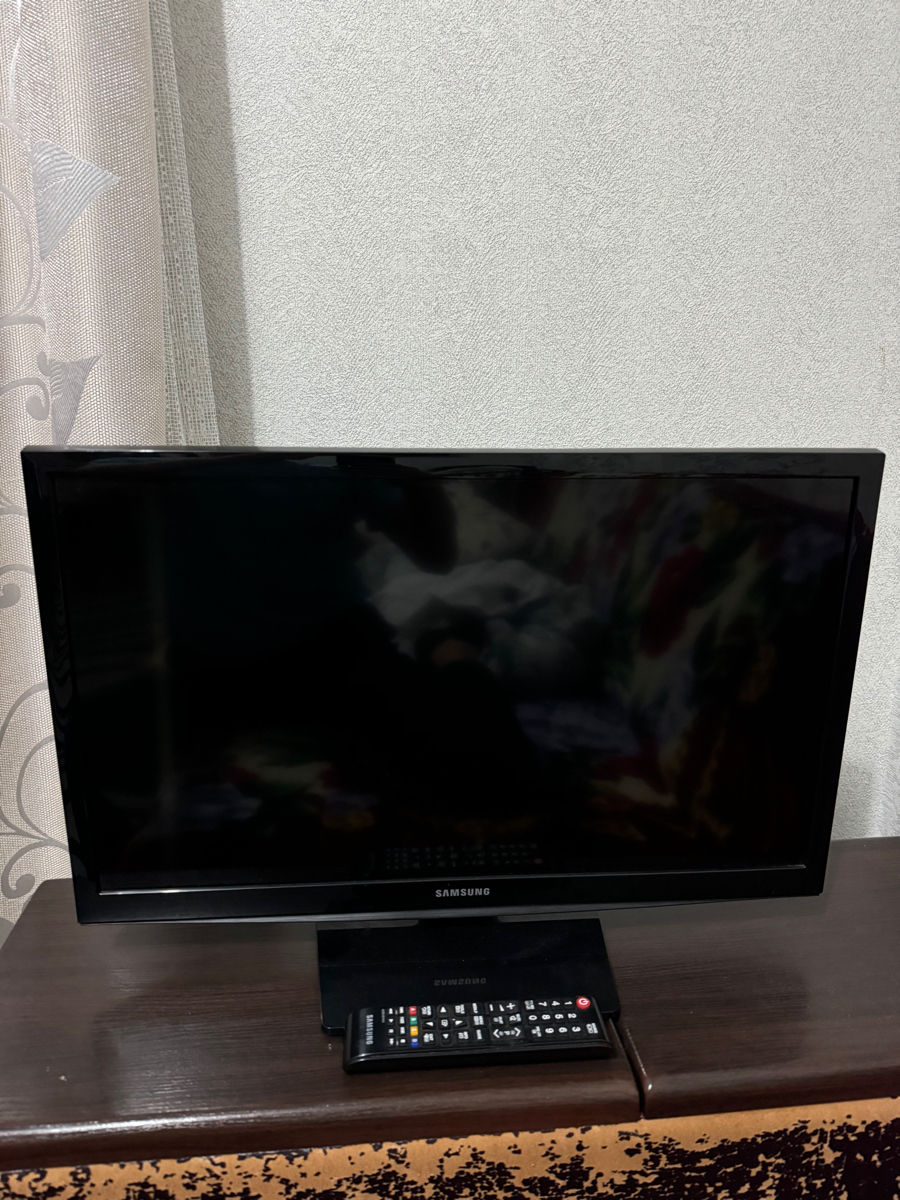 Samsung TV stare ideală Smart UE24N4500AU foto 1