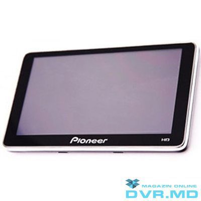 GPS Навигаторы Pioneer HD 5-6-7" Установка Navitel, iGo, Garmin/Tom Tom Карты ! фото 0