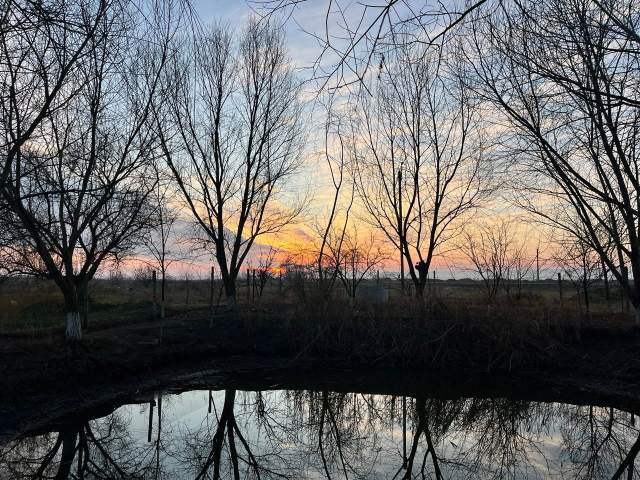 Casă cu lac și foișor în Cahul foto 5