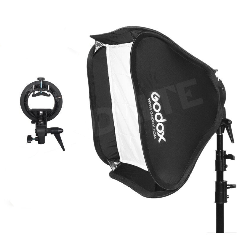 Softbox 60x60