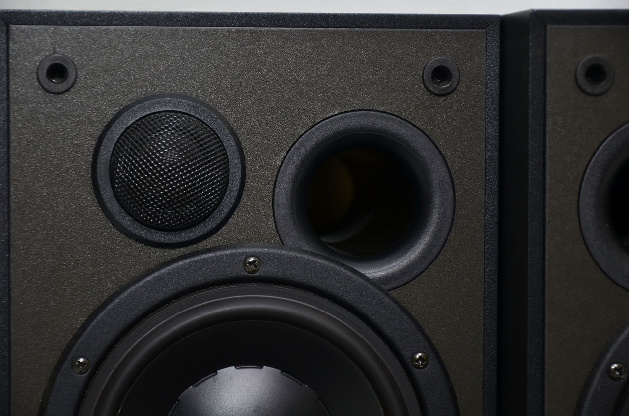 Dynaudio BM5 фото 5