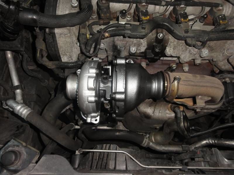 Разборка dezmembrare piese Opel Insignia фото 8