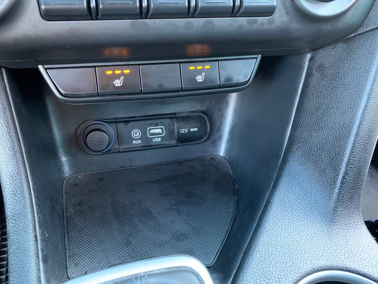 KIA Sportage foto 14